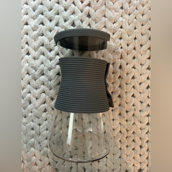 Pampered Chef Other - Pampered Chef Cold Brew Pitcher